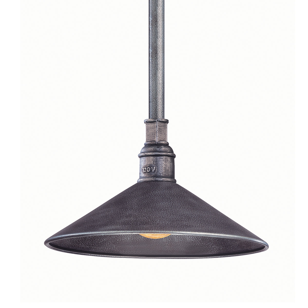 Toledo Outdoor Light Pendant