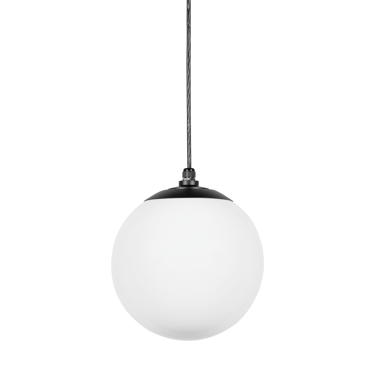 RLM Outdoor Pendant | Timeless Industrial Elegance