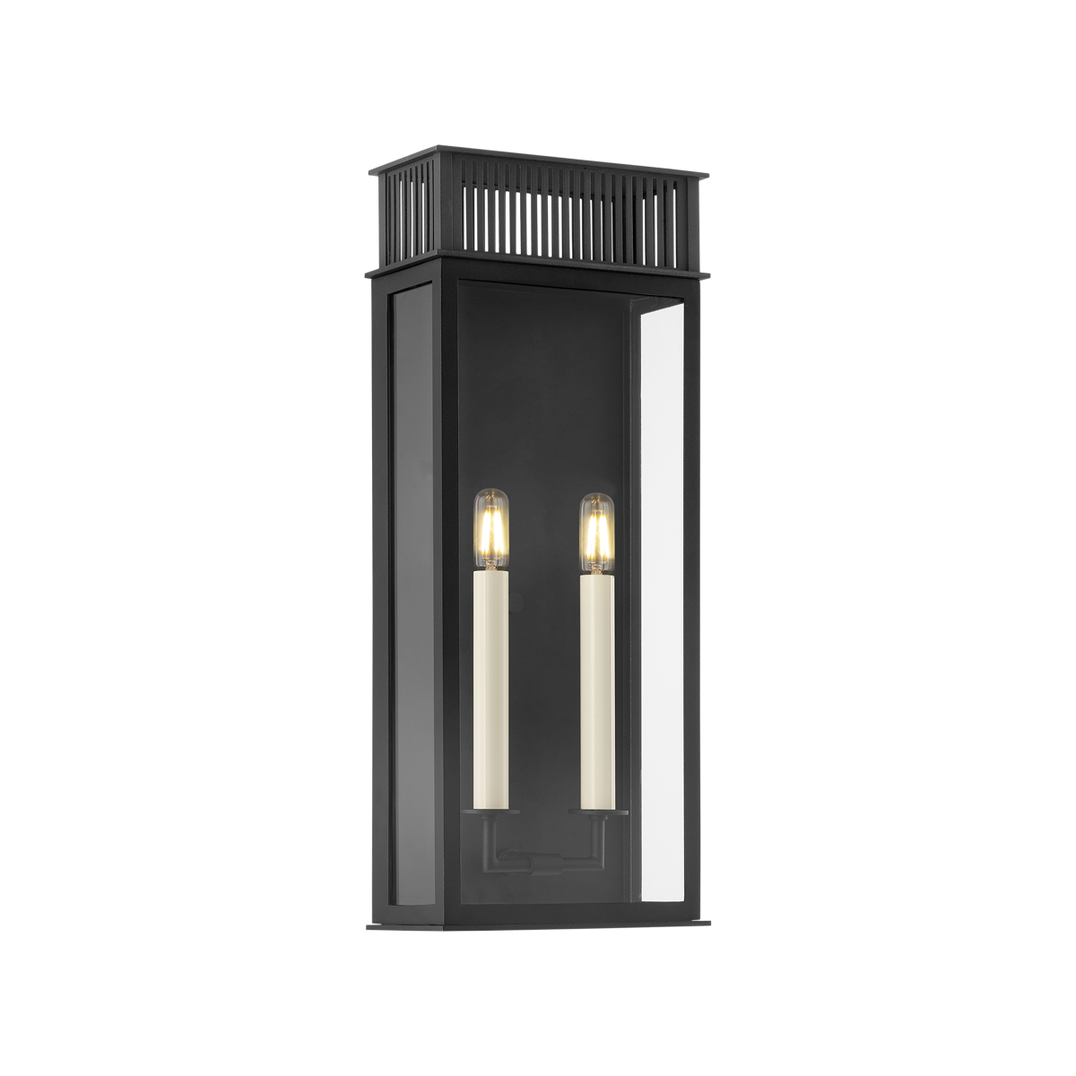 Gridley Exteriors Wall Sconce