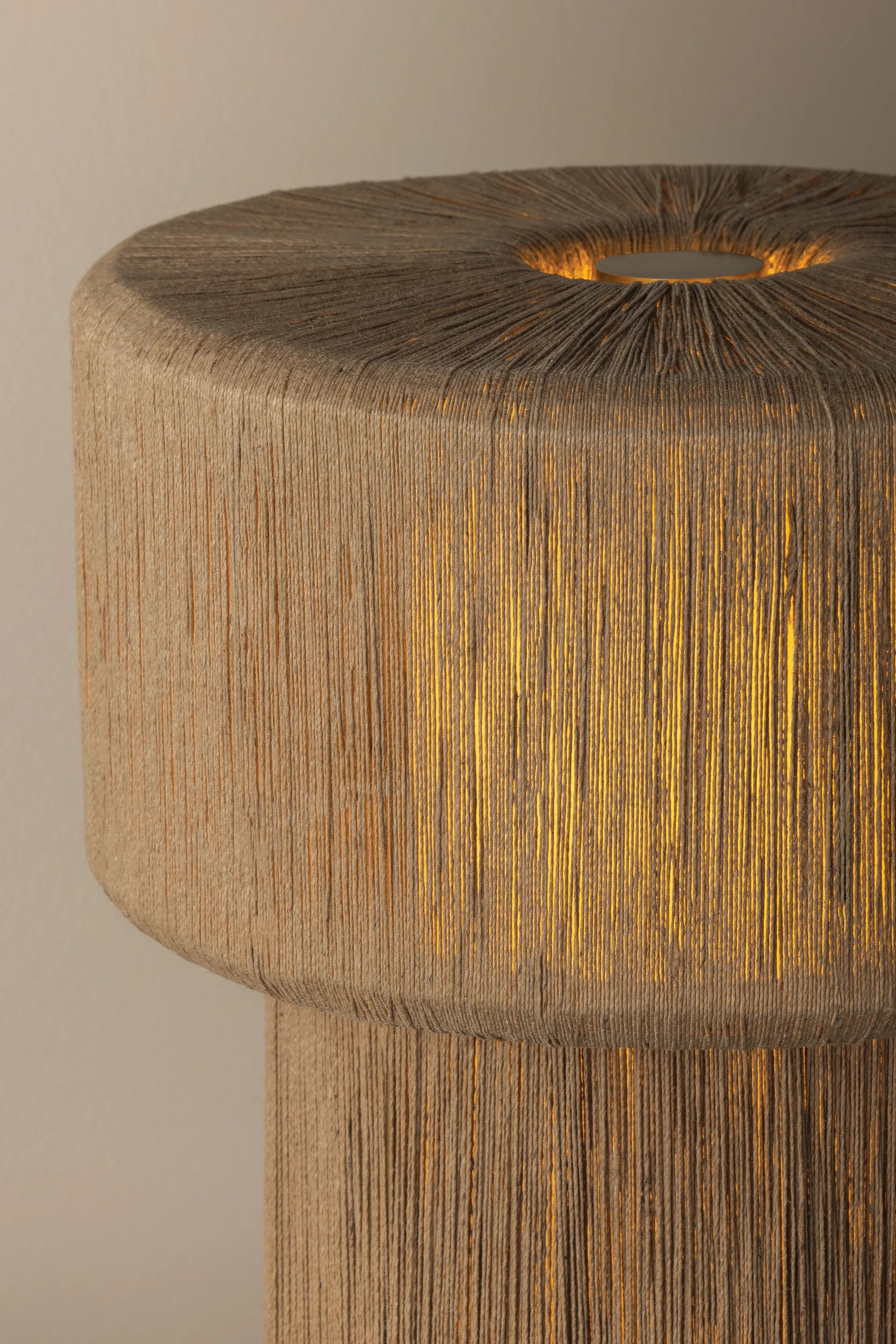 Kenai Table Lamp