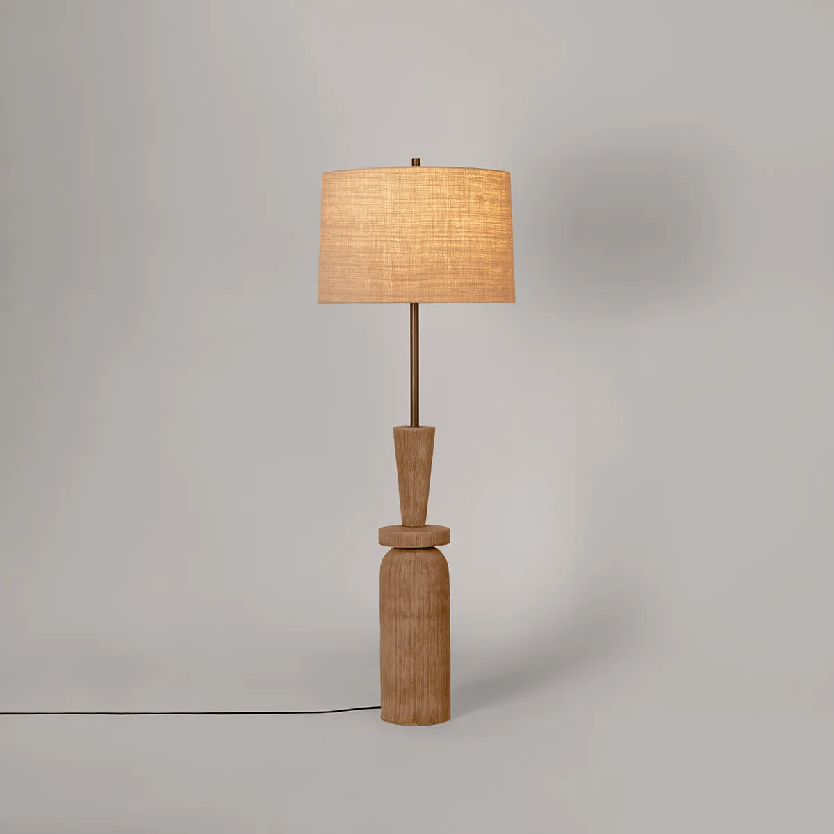 Kinlock Floor Lamp
