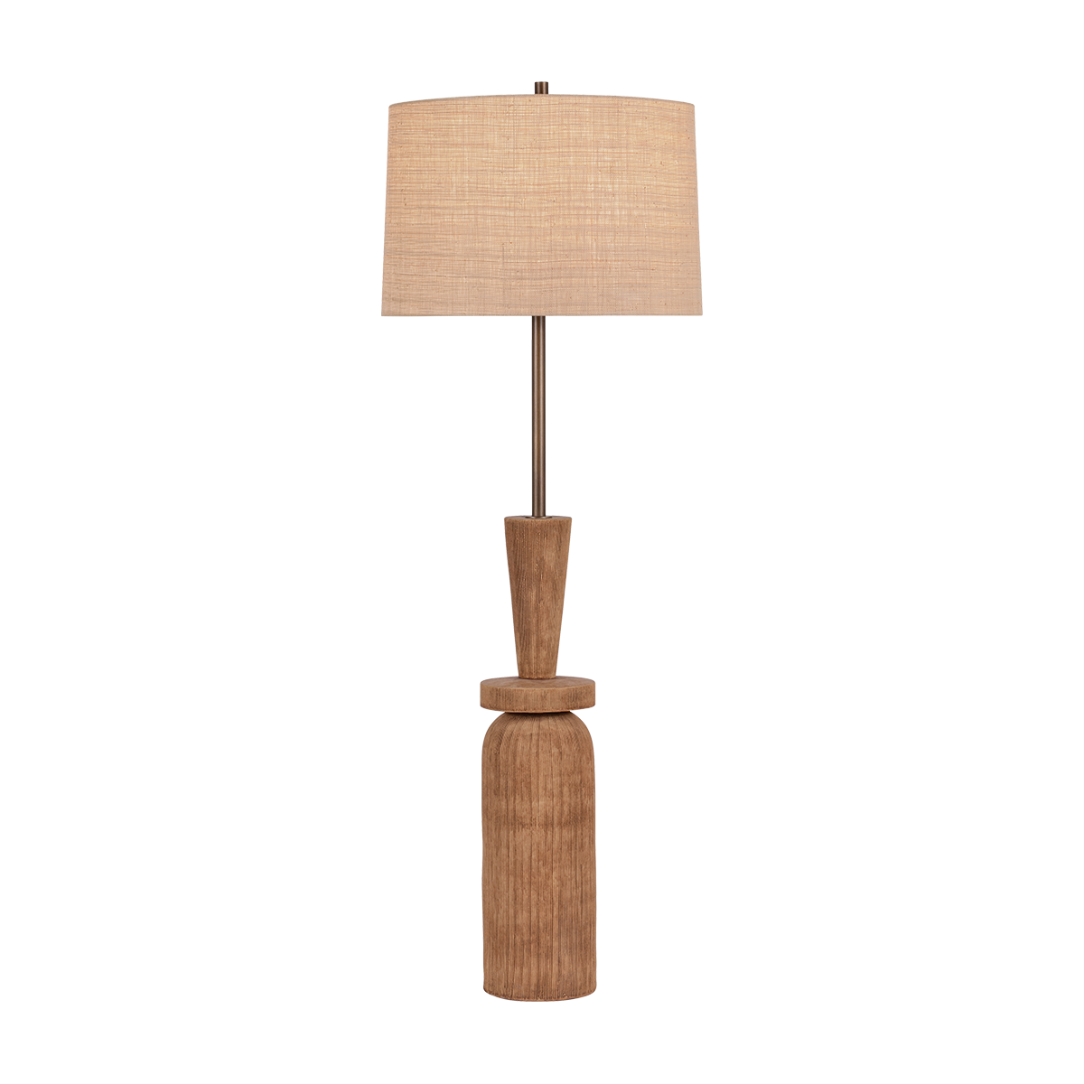Kinlock Floor Lamp