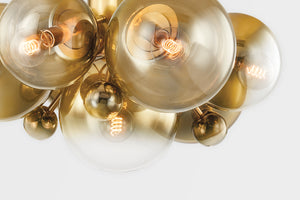 Kyoto Ceiling Light