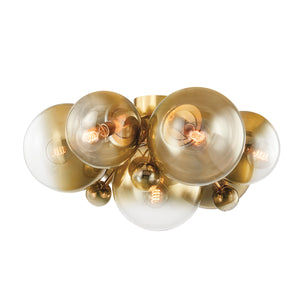 Kyoto Ceiling Light