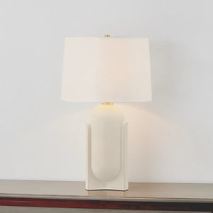 Leeston Lamp – Timeless Design with a Modern Touch