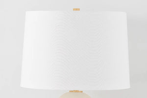 Leeston Lamp – Timeless Design with a Modern Touch