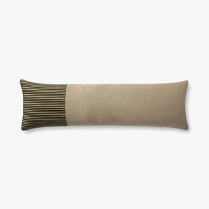 Laine Pillow – Simple Elegance with a Striped Design