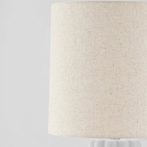 Maisie Lamp – Coastal Elegance with Feminine Flair