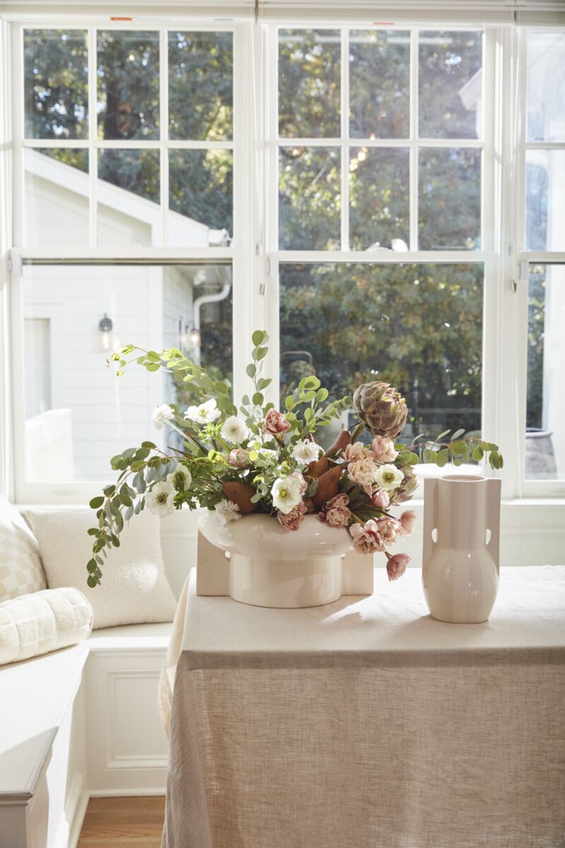 Replay Vase – A Modern Statement Piece