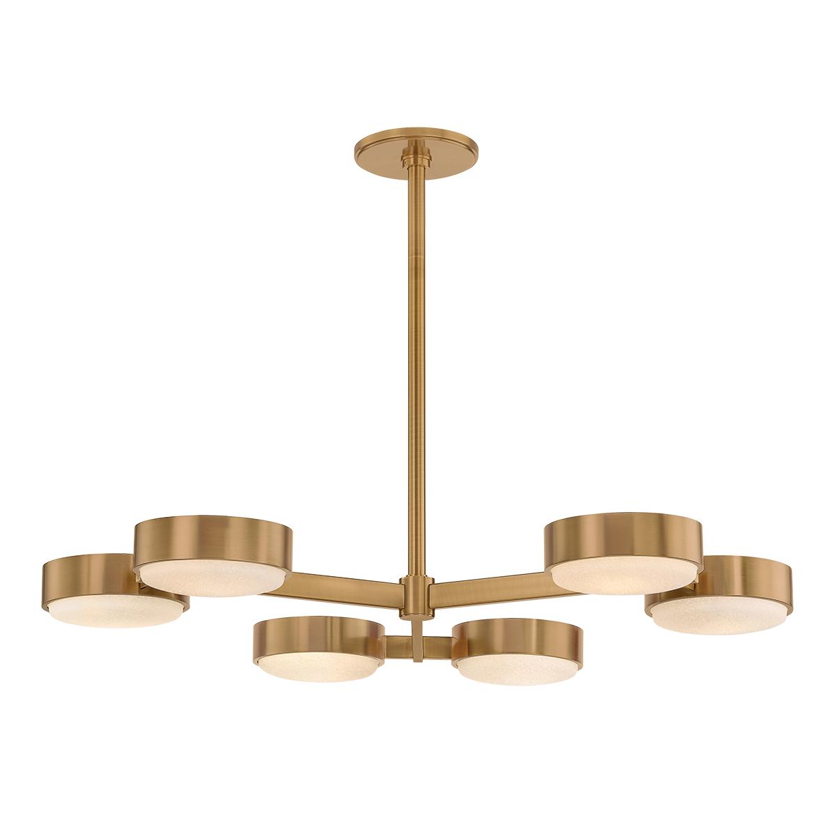 Rory Chandelier – Vintage Charm with a Modern Edge