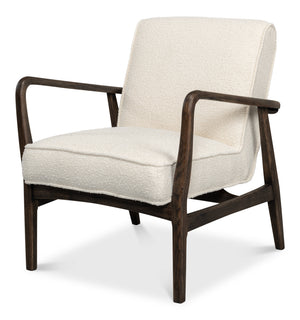 Ryder Accent Chair – A Mid-Century Modern Icon