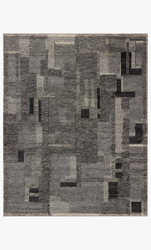 Scout Rug - Charcol