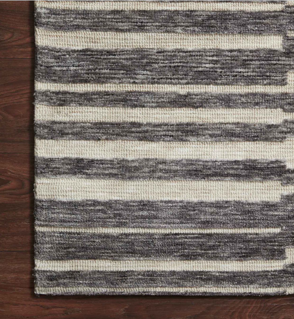 Urban Elegance: Neda Slate Area Rug