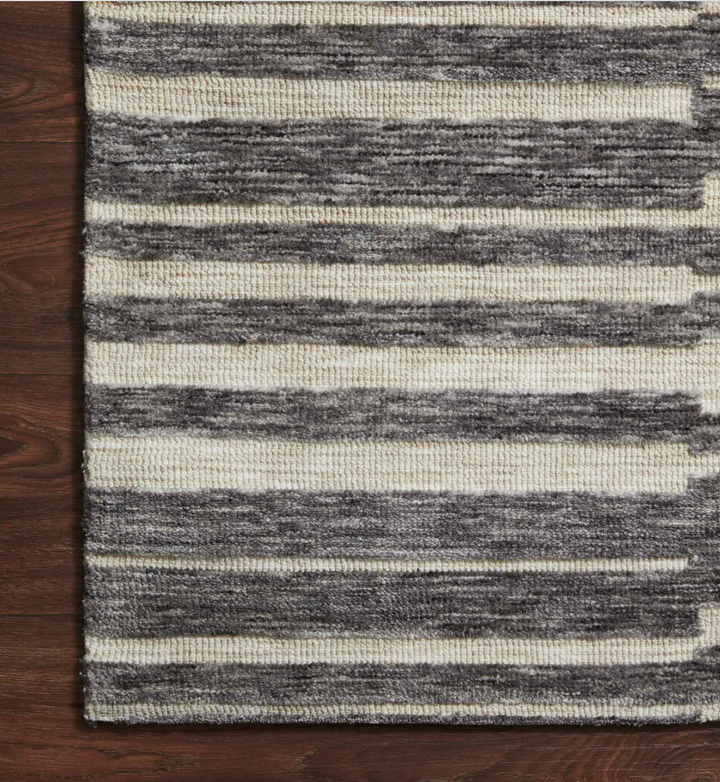 Urban Elegance: Neda Slate Area Rug