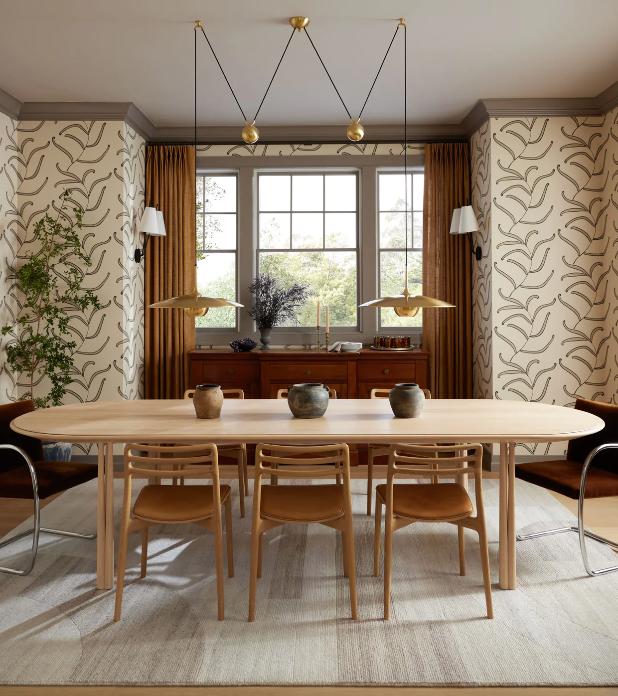 Ethically Crafted Luxury: Elodie Rug's Commitment to Quality