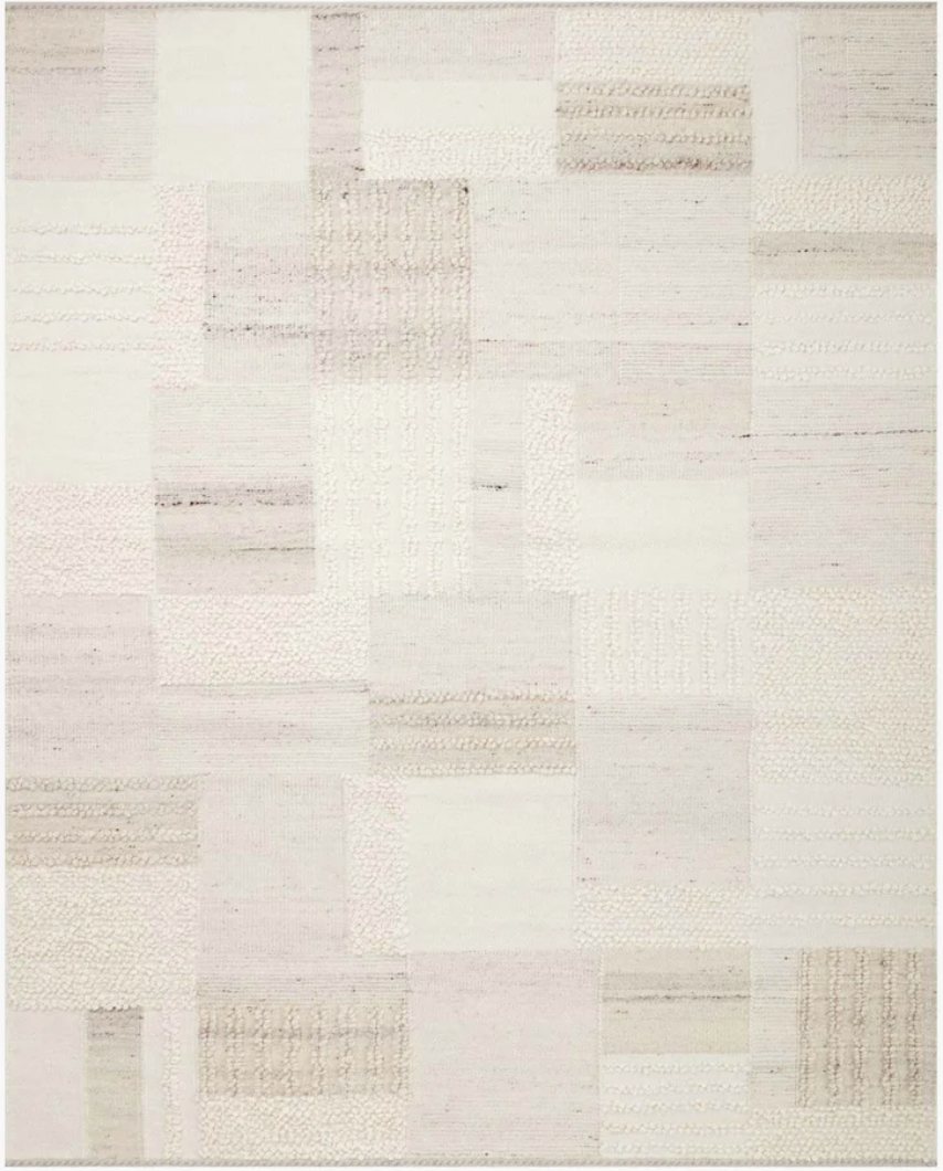 Upgrade Your Home with Manfred Ivory/Pebble
