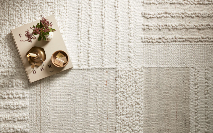 Manfred Ivory/Pebble: Timeless Elegance for Any Room