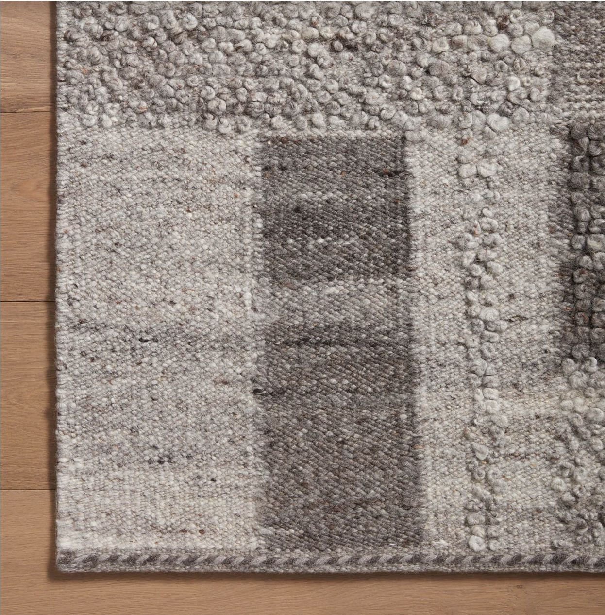 Manfred Charcoal/Dove: Timeless Sophistication for Your Home