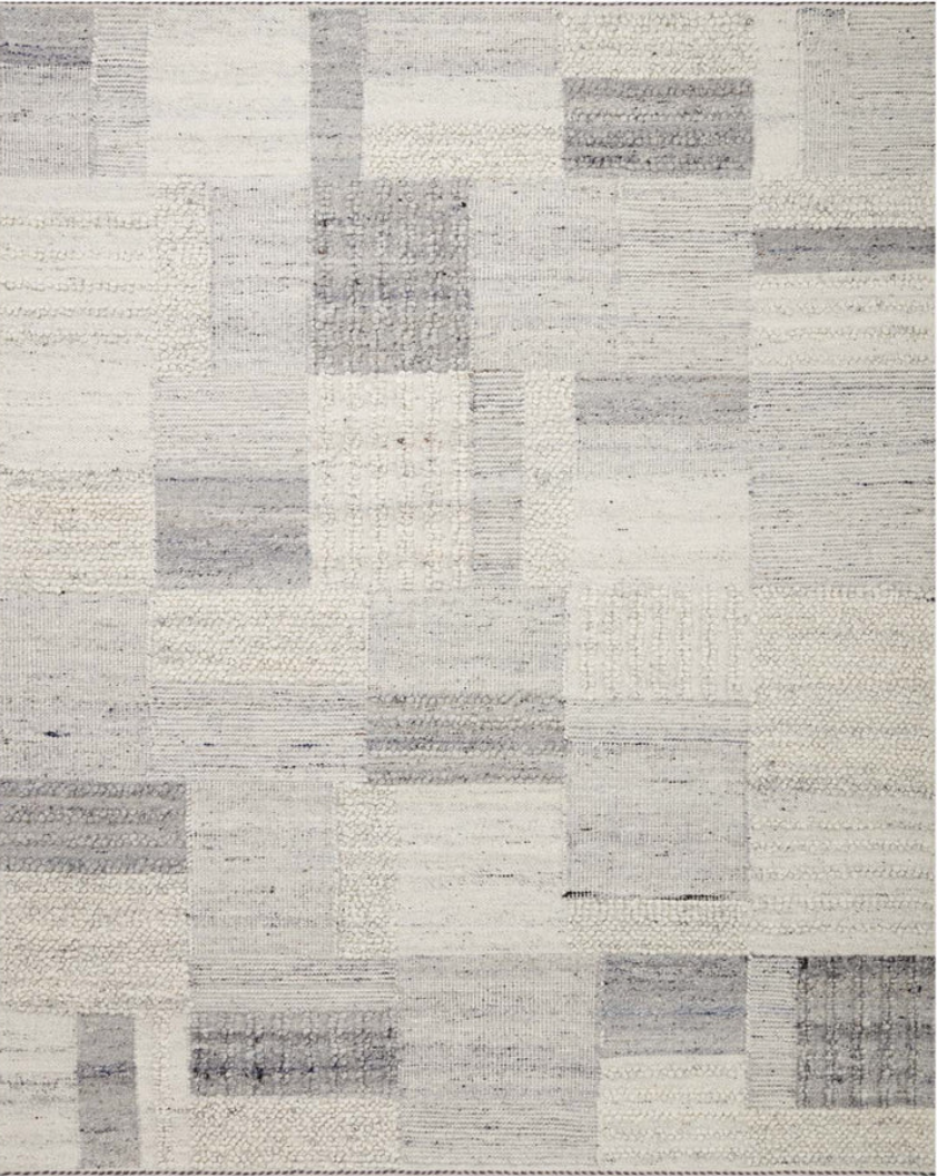 Experience Modern Elegance with Manfred Slate/Mist