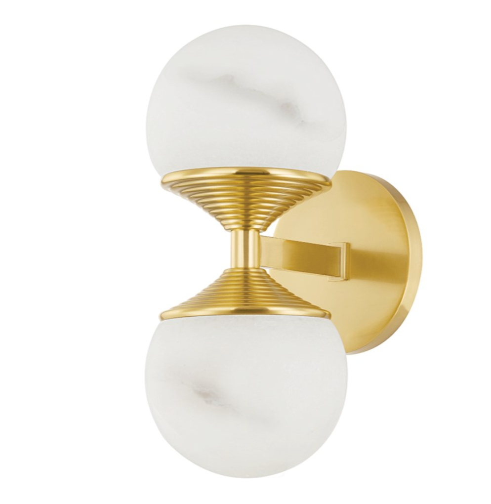 Grafton Sconce