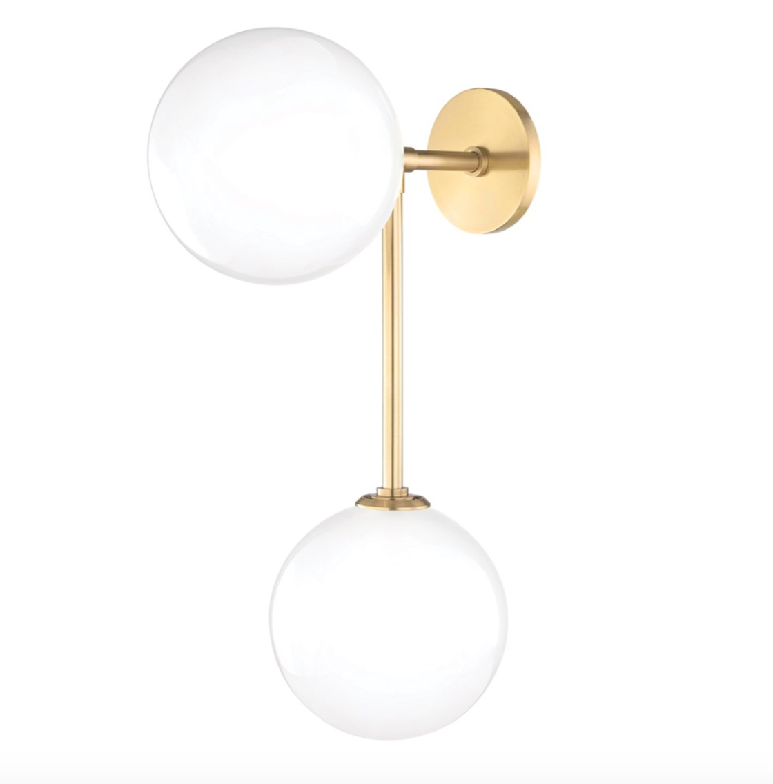 Ashleigh Sconce: A Statement of Modern Elegance