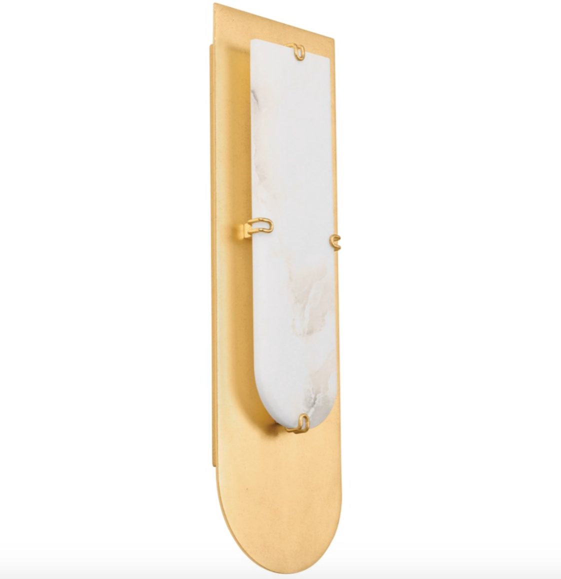 Alexandrite Sconce: A Touch of Elegance in Every Detail