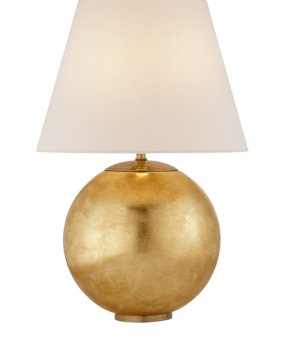 Add Warmth to Any Room: Morton Table Lamp