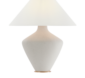 Rohs Extra Large Table Lamp (variations available)
