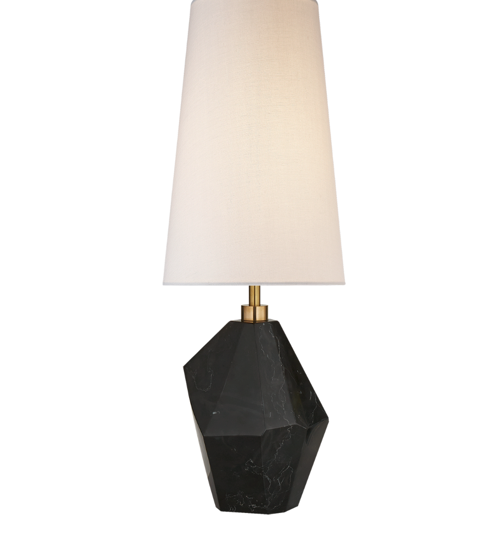 Brighten Up Any Room with the Halcyon Accent Table Lamp