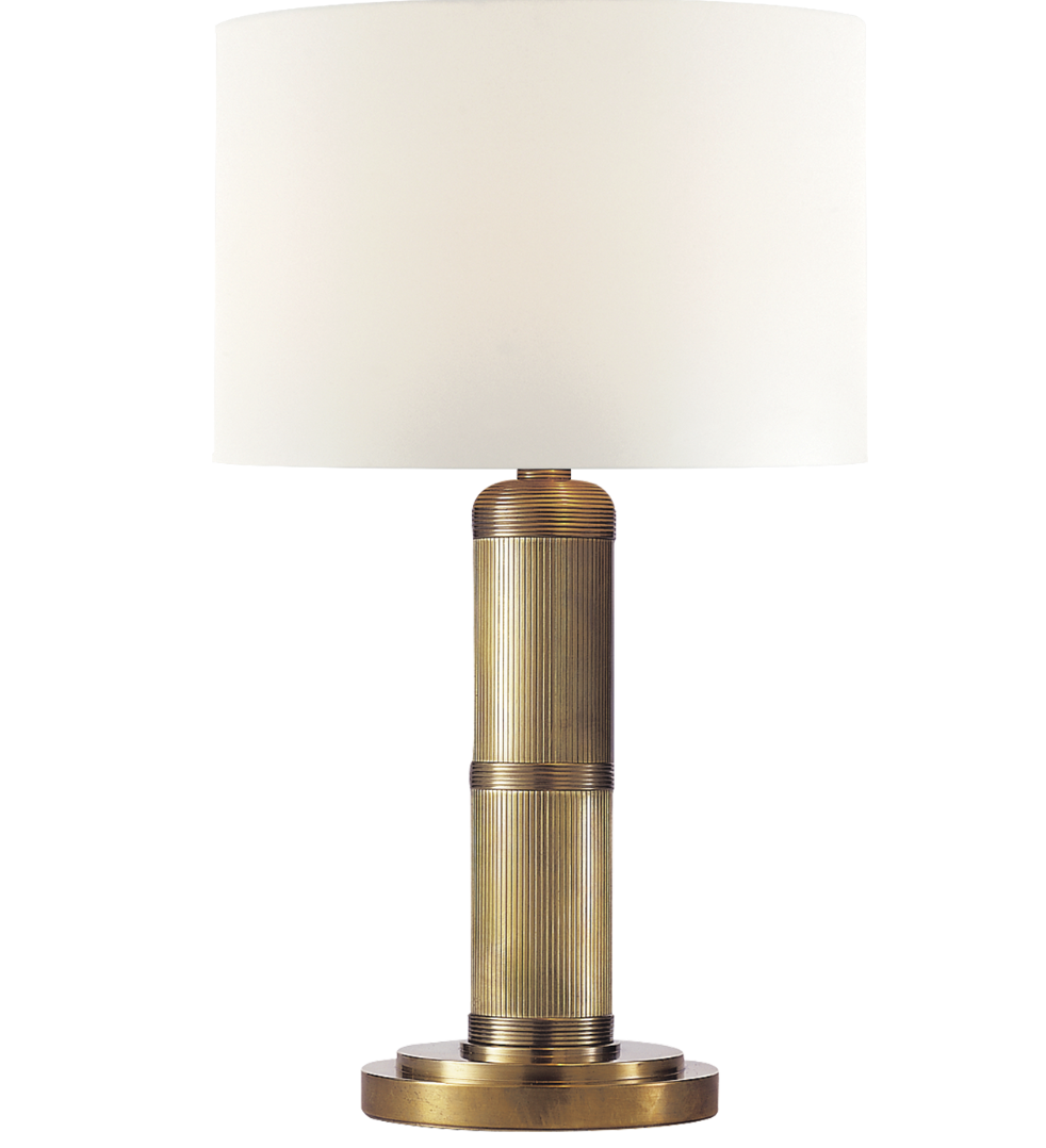 Elevate Your Décor: Longacre Small Table Lamp