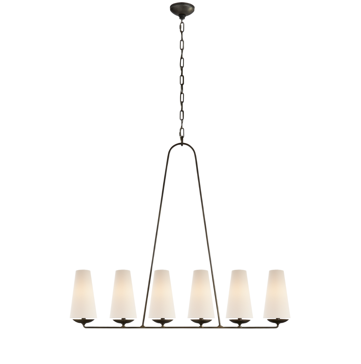 Fontaine Linear Chandelier