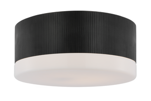 Ace 17" Flush Mount (variations available)