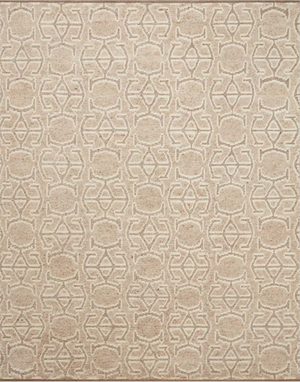 Franklin Rug- Taupe