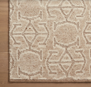 Franklin Rug- Taupe