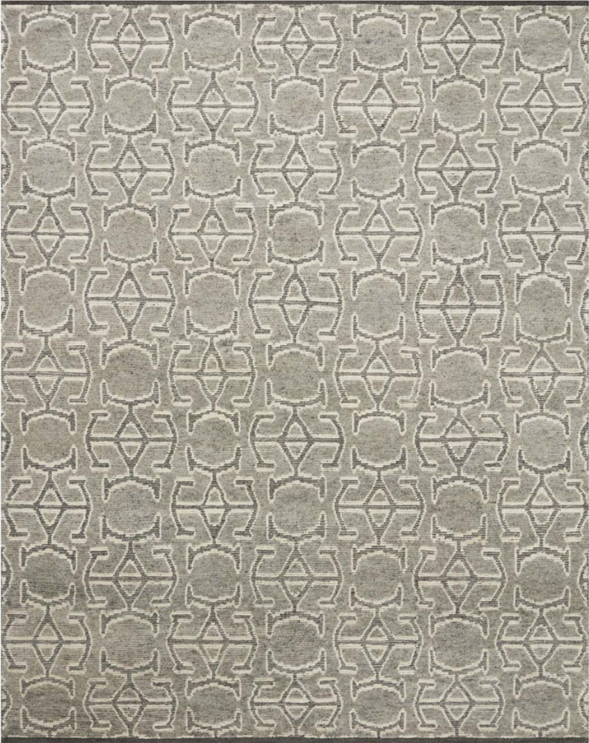 Franklin Rug- Graphite