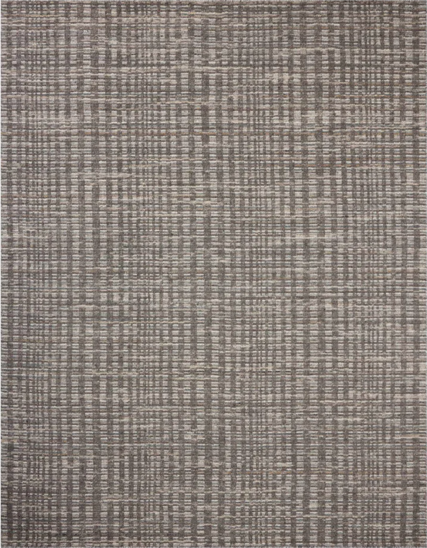 Sonya Collection Rug – Granite/Multi: Ethical Craftsmanship with Timeless Elegance