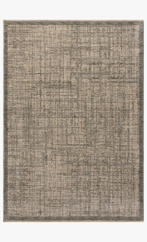 Winston Rug – Effortless Elegance in Denim Tones