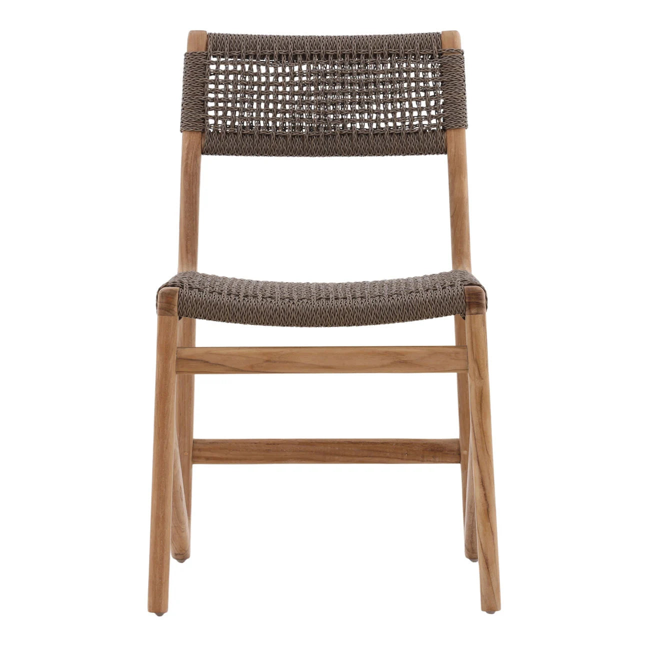 Ysidro Outdoor Dining Chair