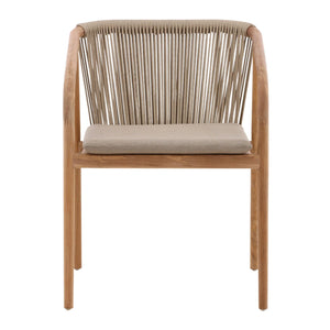 Carson Outdoor Dining Chair