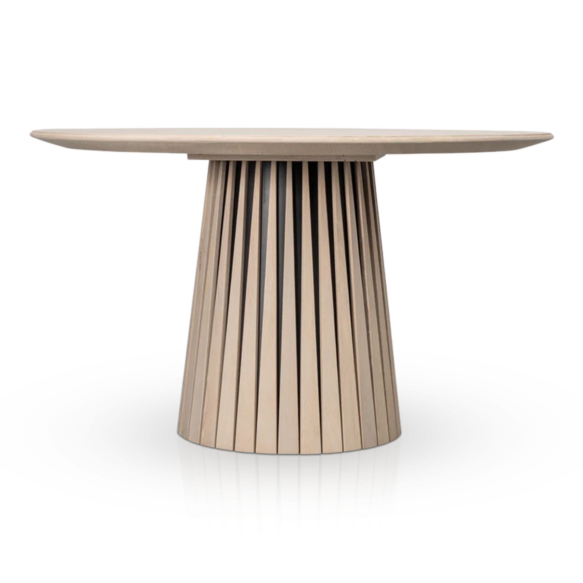 Clark Dining Table – Rustic Elegance Meets Timeless Design
