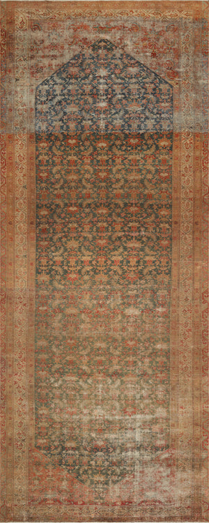 Elevate Your Home with the Exquisite Craftsmanship of the Kenya Turkish Rug