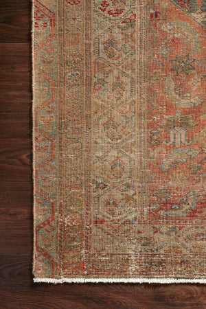 Experience Comfort and Style with the Hand-Knotted Kenya Turkish Rug
