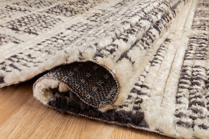 Alice Rug, Original Image, Waving Image