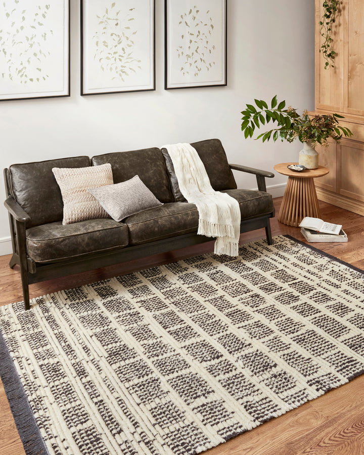 Alice Rug, Original Image with sofa