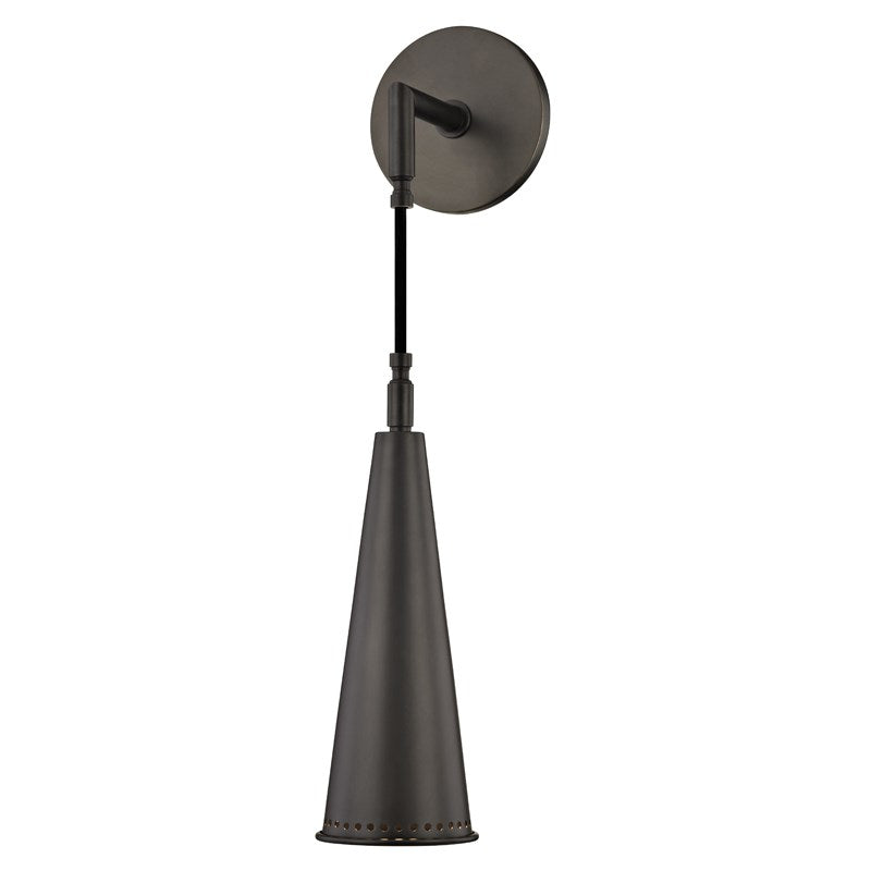 Alva Sconce: A Fusion of Past and Future Design