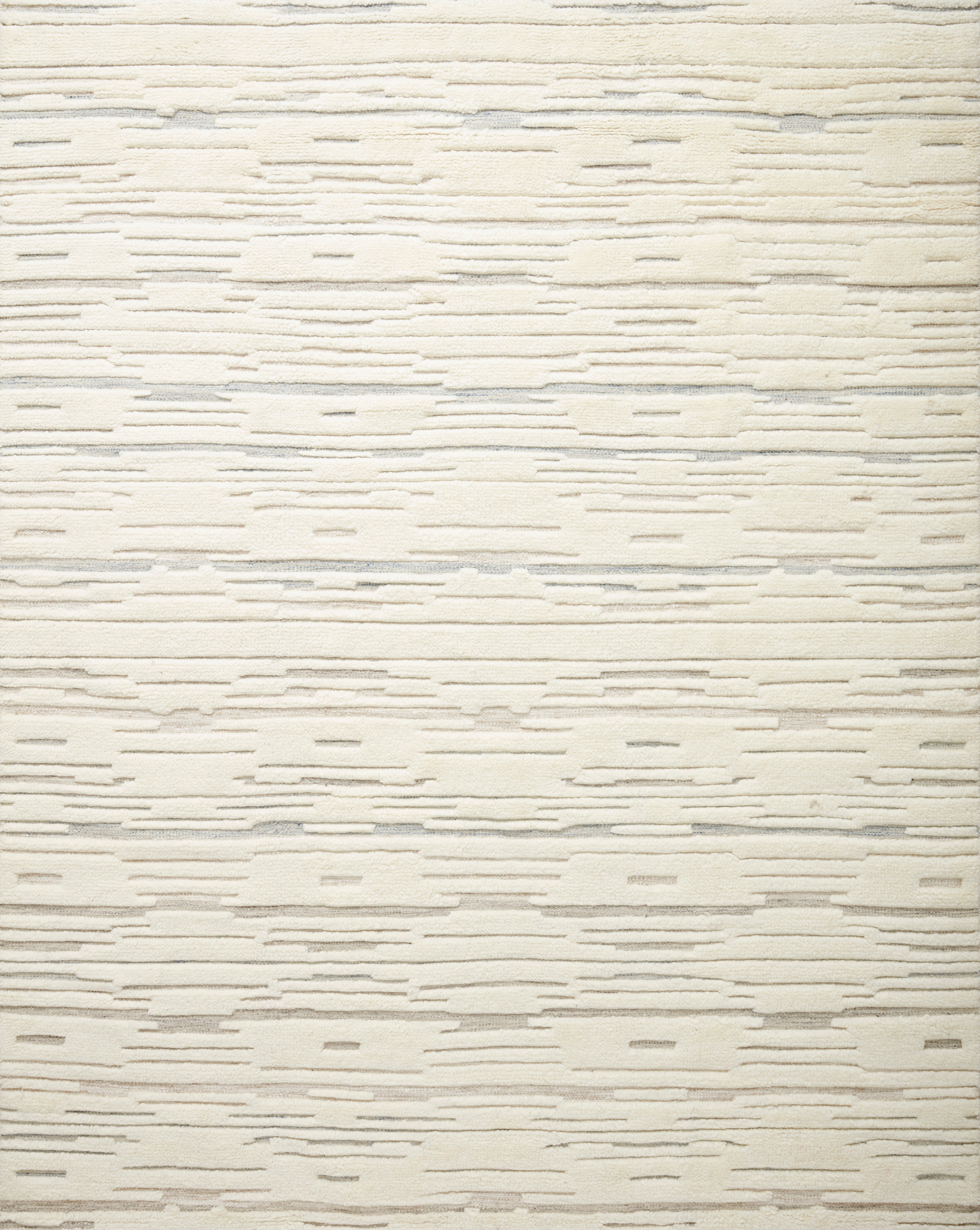 Bennet Rug: Full Image, Original Image, Hand-Knotted Luxury for Dimensional Comfo