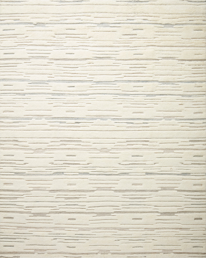 Bennet Rug: Full Image, Original Image, Hand-Knotted Luxury for Dimensional Comfo