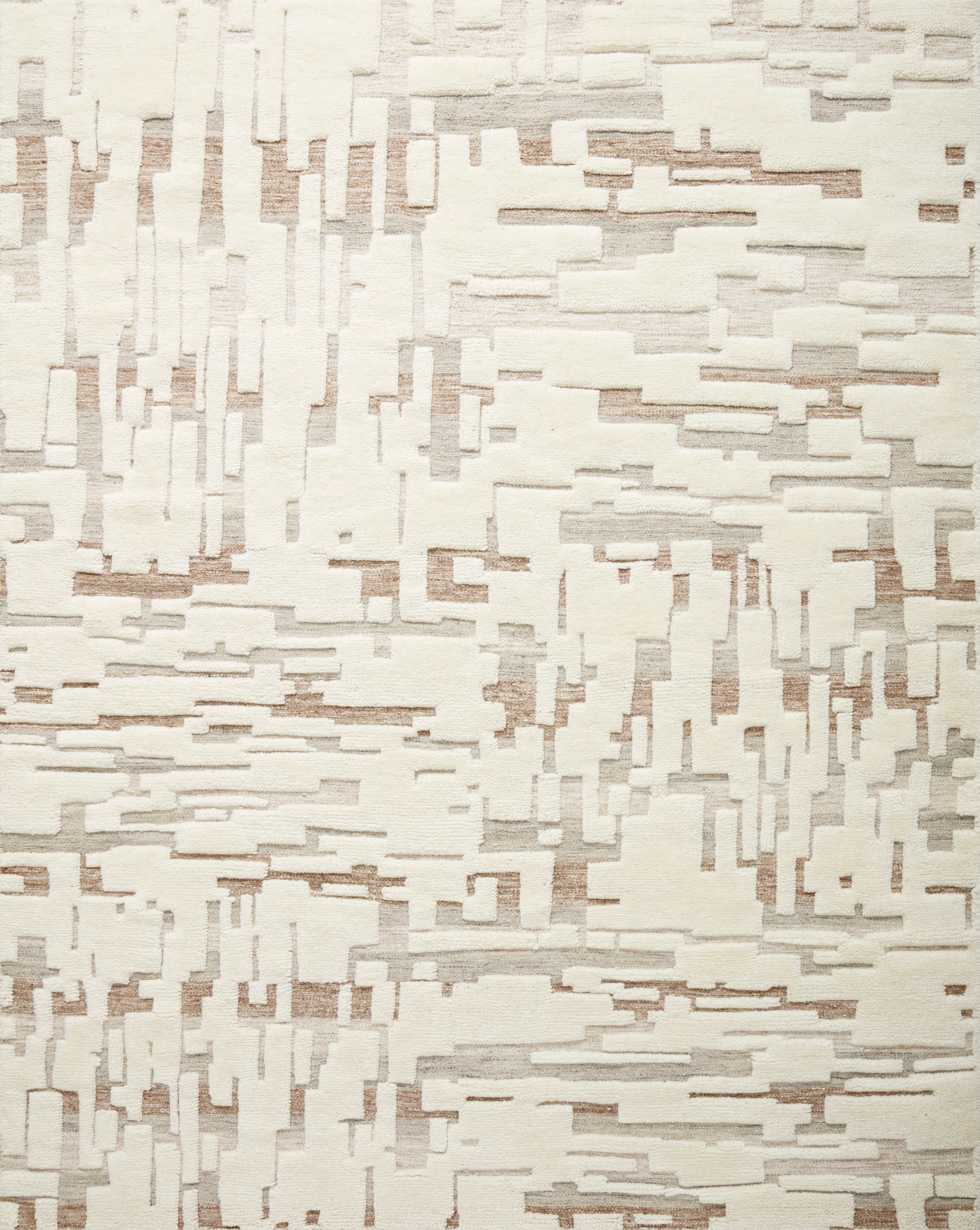 Understated Luxury: Bennet Rug - Softness Meets Artistry