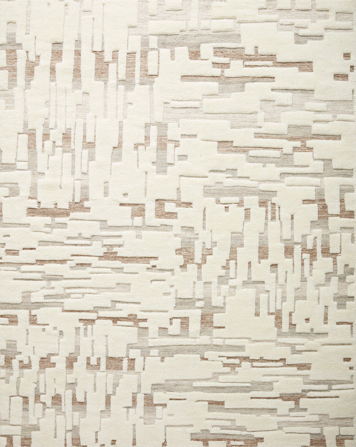 Understated Luxury: Bennet Rug - Softness Meets Artistry