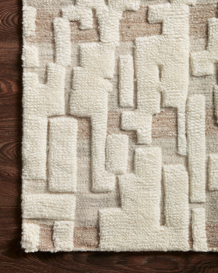 Understated Luxury: Bennet Rug - Softness Meets Artistry, Original Image